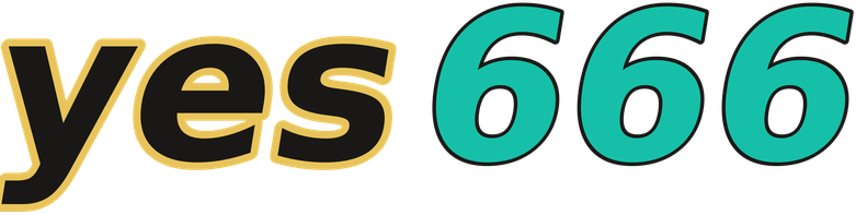 yes666 logo